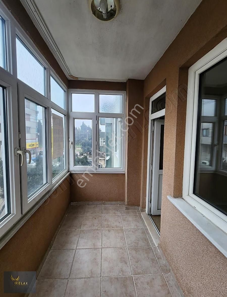 İhsaniye Mah Site İçerisinde 3+1 Balkonlu Arakat Daire - Görsel 25