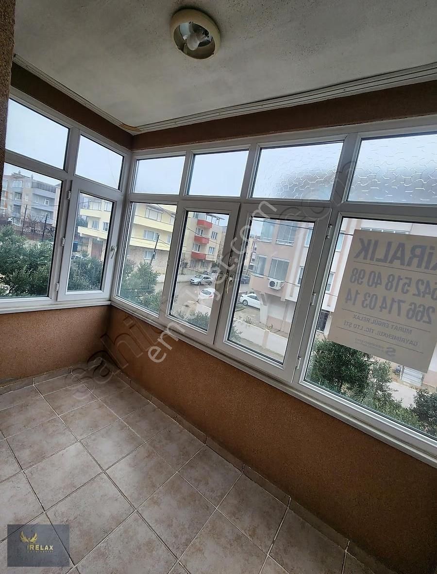 İhsaniye Mah Site İçerisinde 3+1 Balkonlu Arakat Daire - Görsel 22