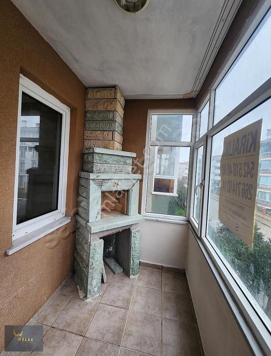 İhsaniye Mah Site İçerisinde 3+1 Balkonlu Arakat Daire - Görsel 11