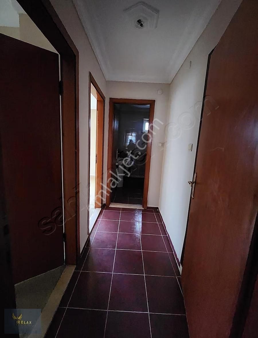 İhsaniye Mah Site İçerisinde 3+1 Balkonlu Arakat Daire - Görsel 29