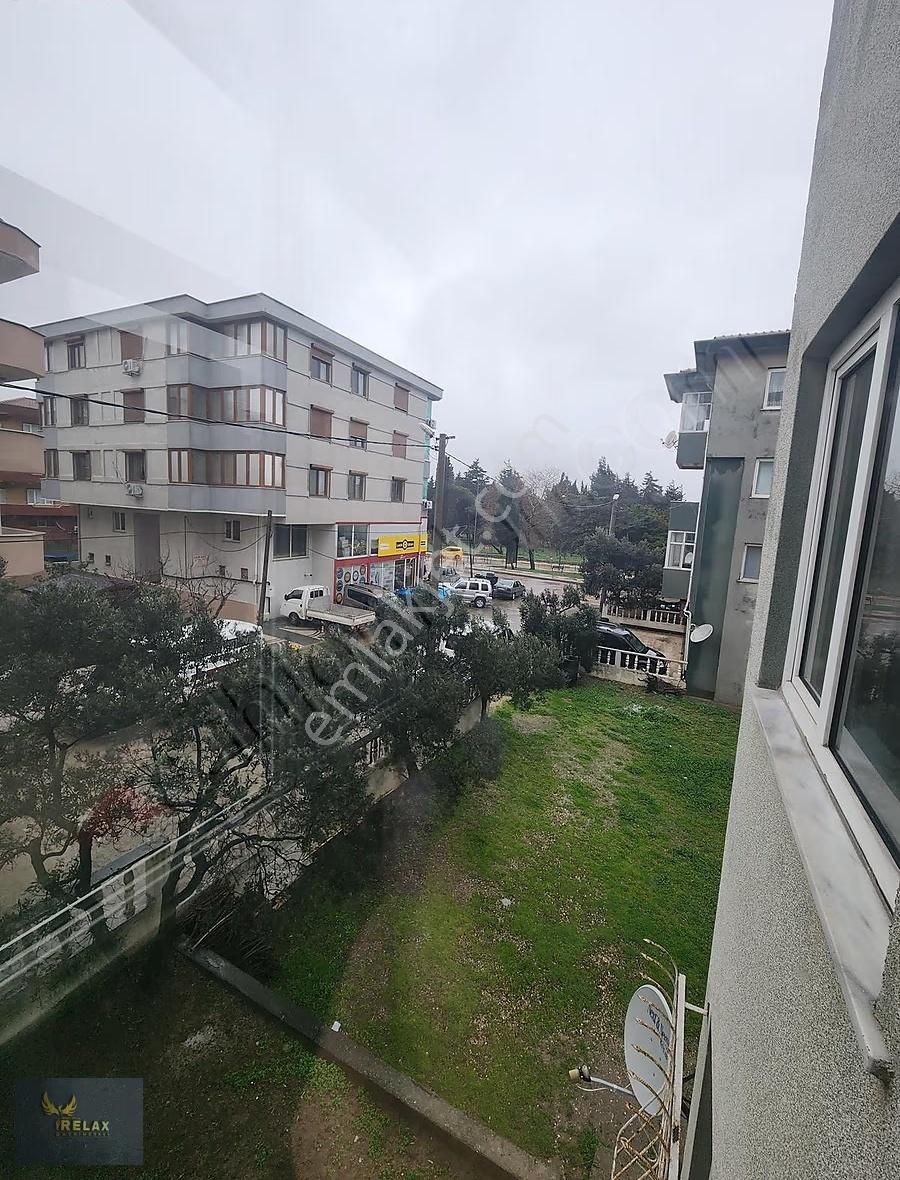 İhsaniye Mah Site İçerisinde 3+1 Balkonlu Arakat Daire - Görsel 3