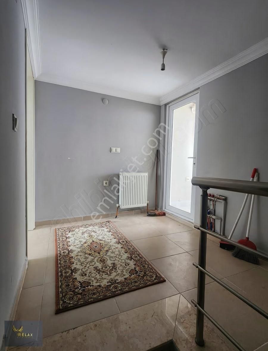 Pazartesi Pazarı Civarında Abonelikleri Açık 2+0 Daire - Görsel 11