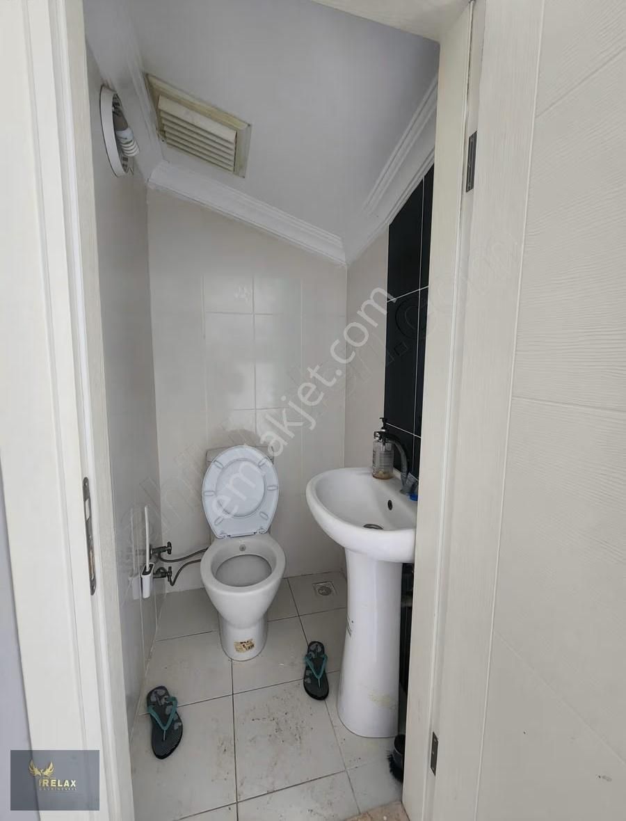 Pazartesi Pazarı Civarında Abonelikleri Açık 2+0 Daire - Görsel 13