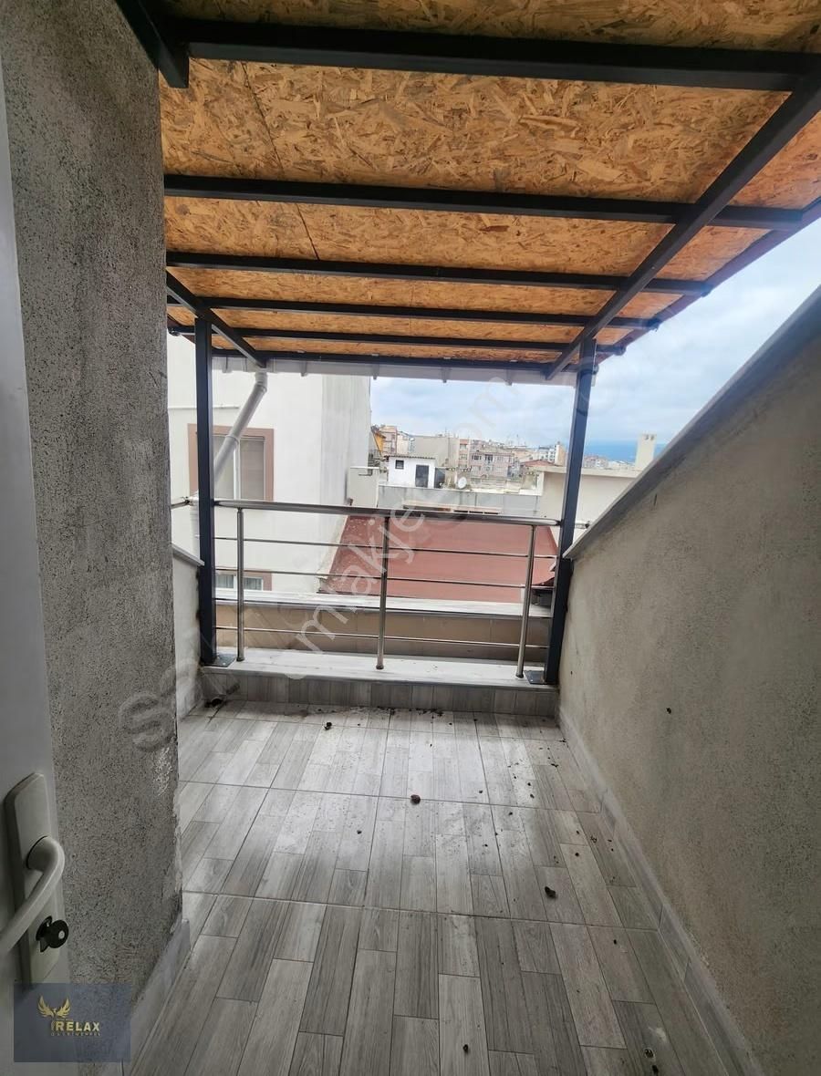 Pazartesi Pazarı Civarında Abonelikleri Açık 2+0 Daire - Görsel 21