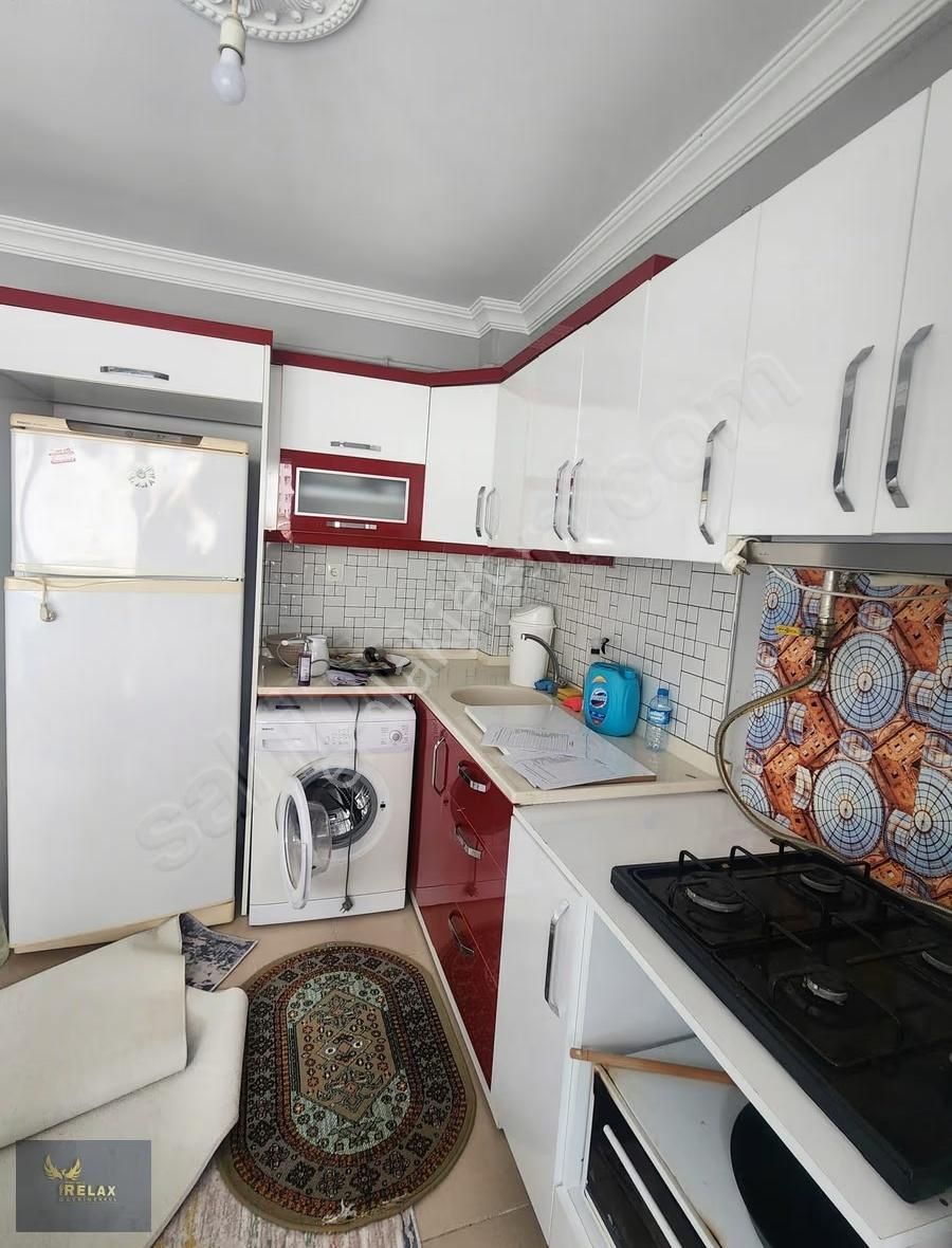 Pazartesi Pazarı Civarında Abonelikleri Açık 2+0 Daire - Görsel 23