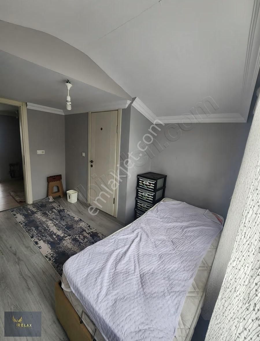 Pazartesi Pazarı Civarında Abonelikleri Açık 2+0 Daire - Görsel 29