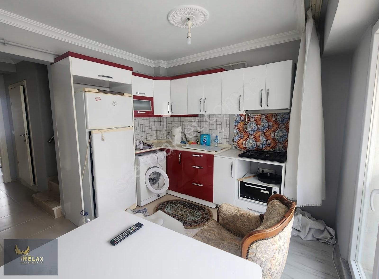 Pazartesi Pazarı Civarında Abonelikleri Açık 2+0 Daire - Görsel 5