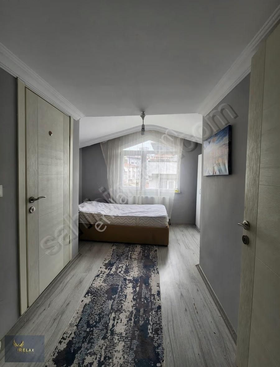 Pazartesi Pazarı Civarında Abonelikleri Açık 2+0 Daire - Görsel 25