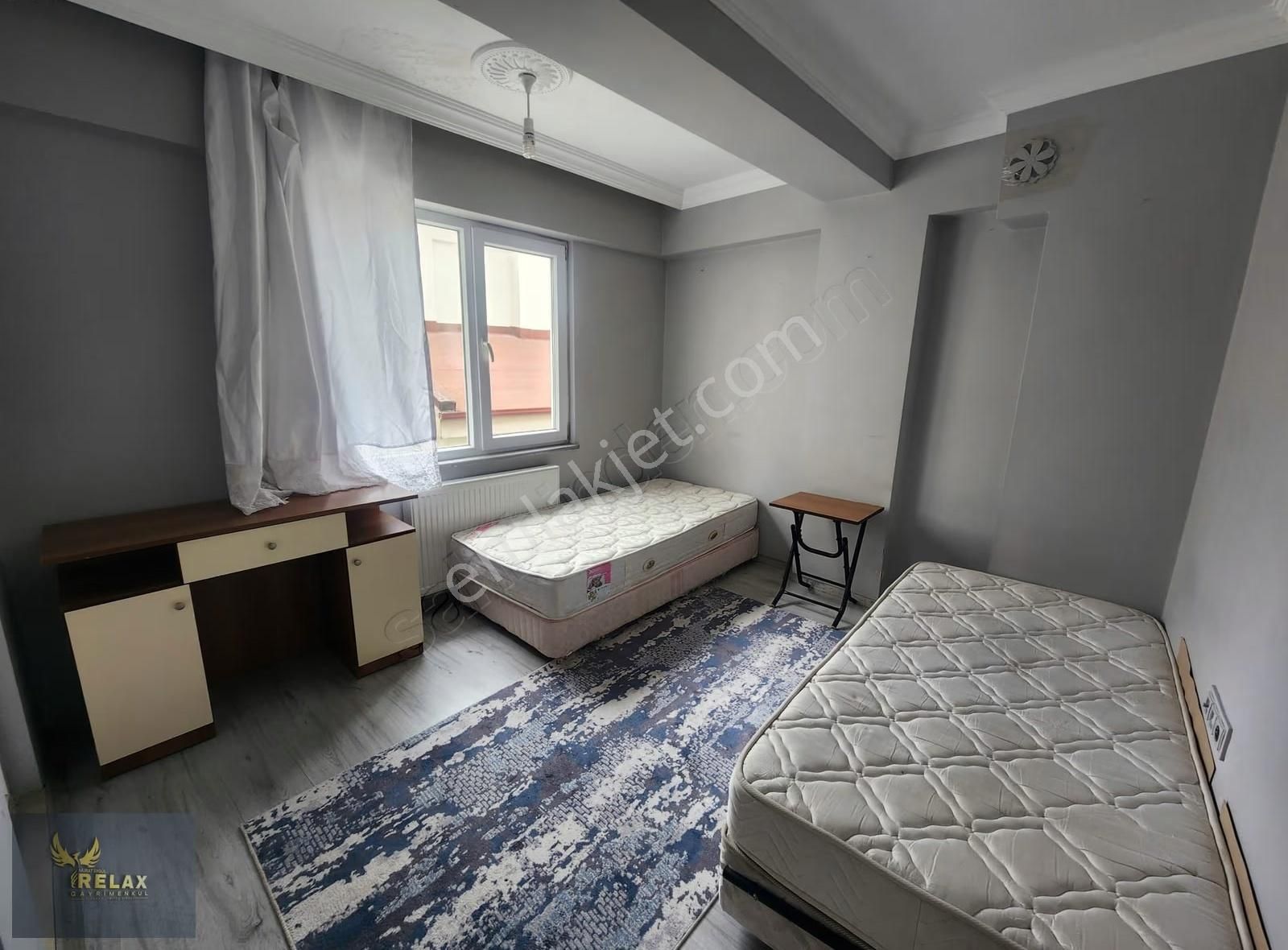 Pazartesi Pazarı Civarında Abonelikleri Açık 2+0 Daire - Görsel 3