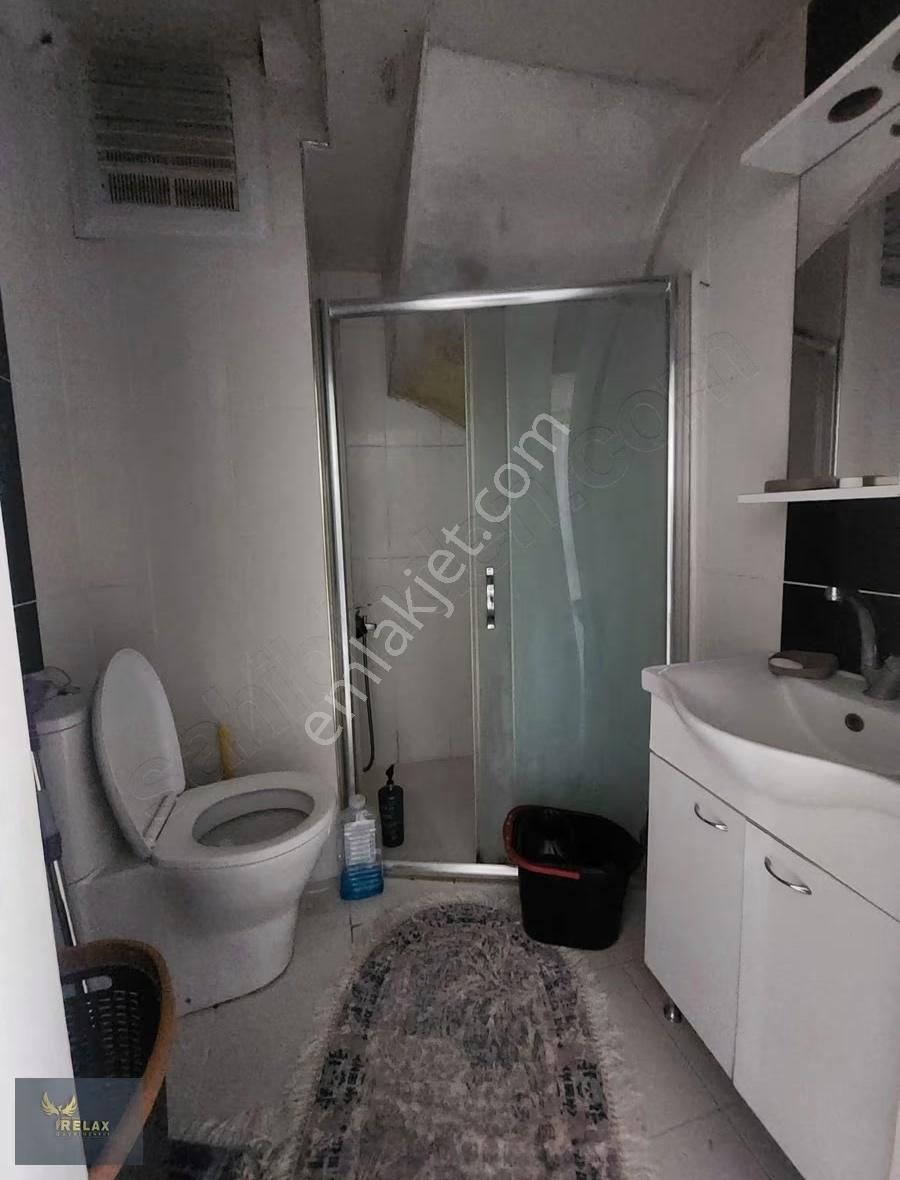 Pazartesi Pazarı Civarında Abonelikleri Açık 2+0 Daire - Görsel 19