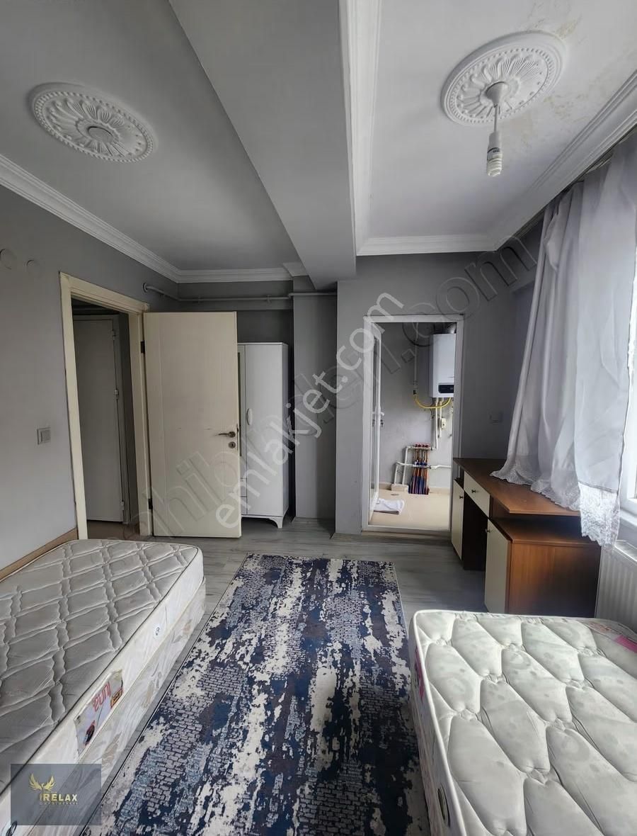 Pazartesi Pazarı Civarında Abonelikleri Açık 2+0 Daire - Görsel 26