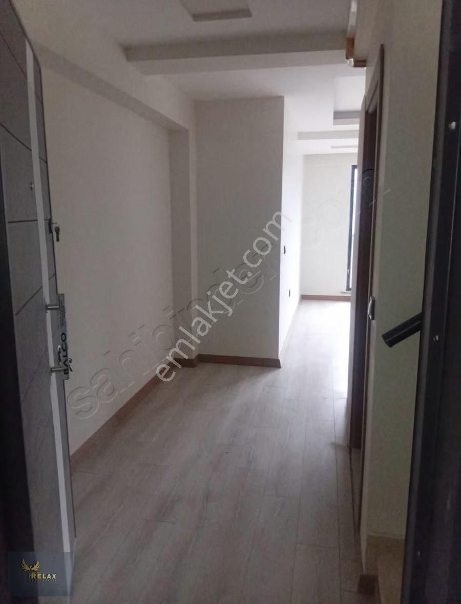 Yeni Mahallede 1+1 Teraslı Dubleks Daire - Görsel 2