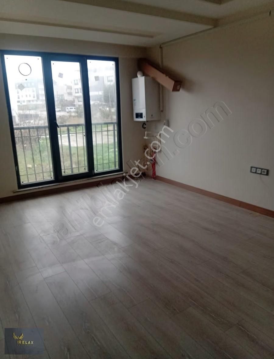 Yeni Mahallede 1+1 Teraslı Dubleks Daire - Görsel 4