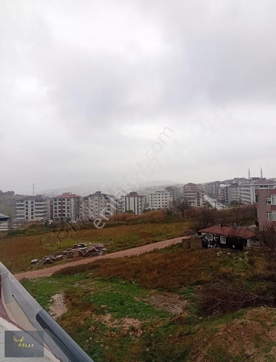 Yeni Mahallede 1+1 Teraslı Dubleks Daire - Görsel 14