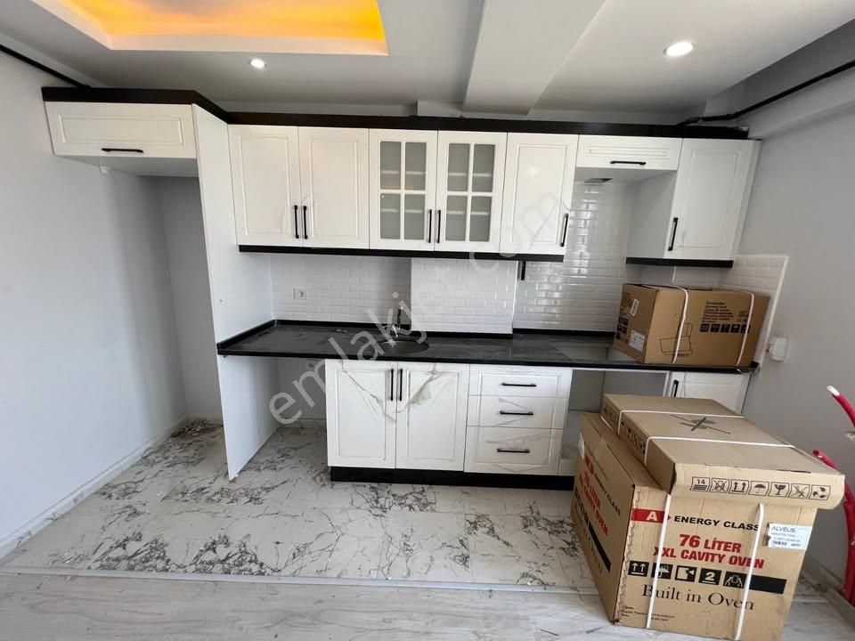 Arslanbeyden Tekirdağ Çorlu Mevkiinde Acil Satılık Daire Fırsatı!!!!! - Görsel 7