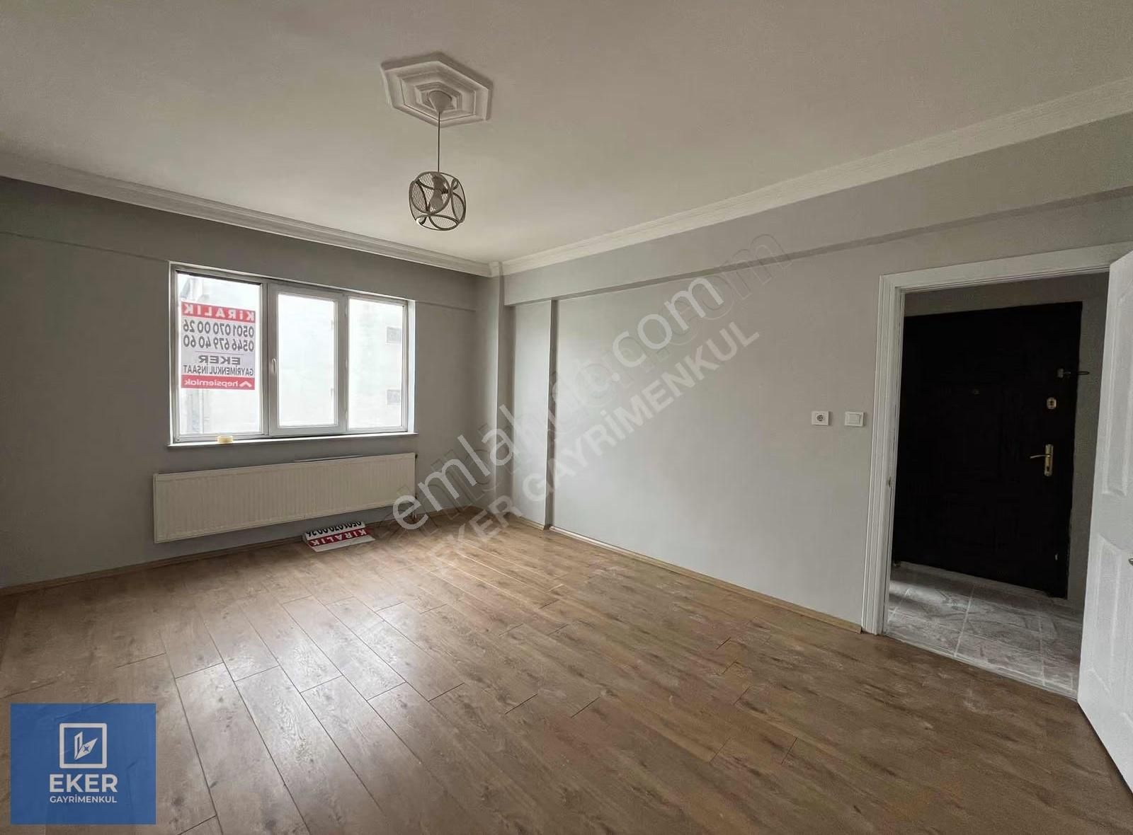 Eker'den Hat Boyunda Çarşıya Çok Yakın 3+1 Kiralık Daire - Görsel 18