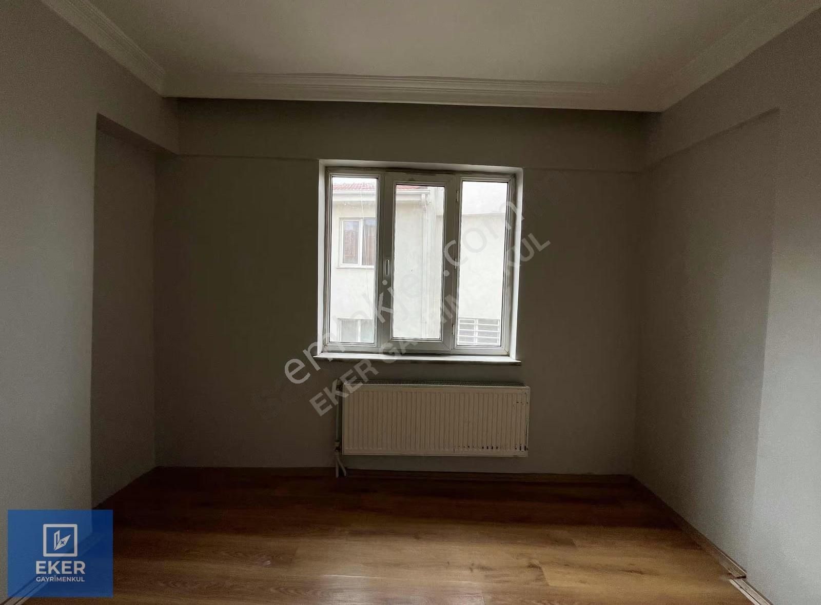 Eker'den Hat Boyunda Çarşıya Çok Yakın 3+1 Kiralık Daire - Görsel 4