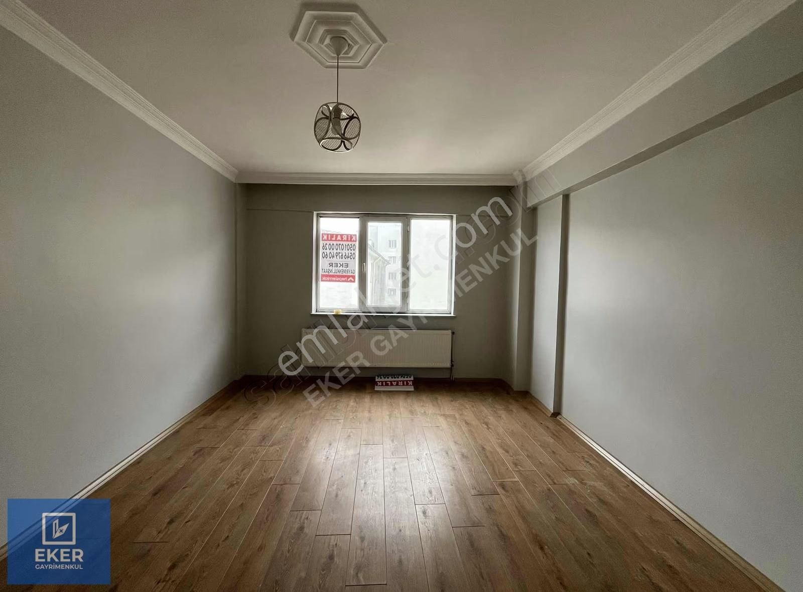 Eker'den Hat Boyunda Çarşıya Çok Yakın 3+1 Kiralık Daire - Görsel 23