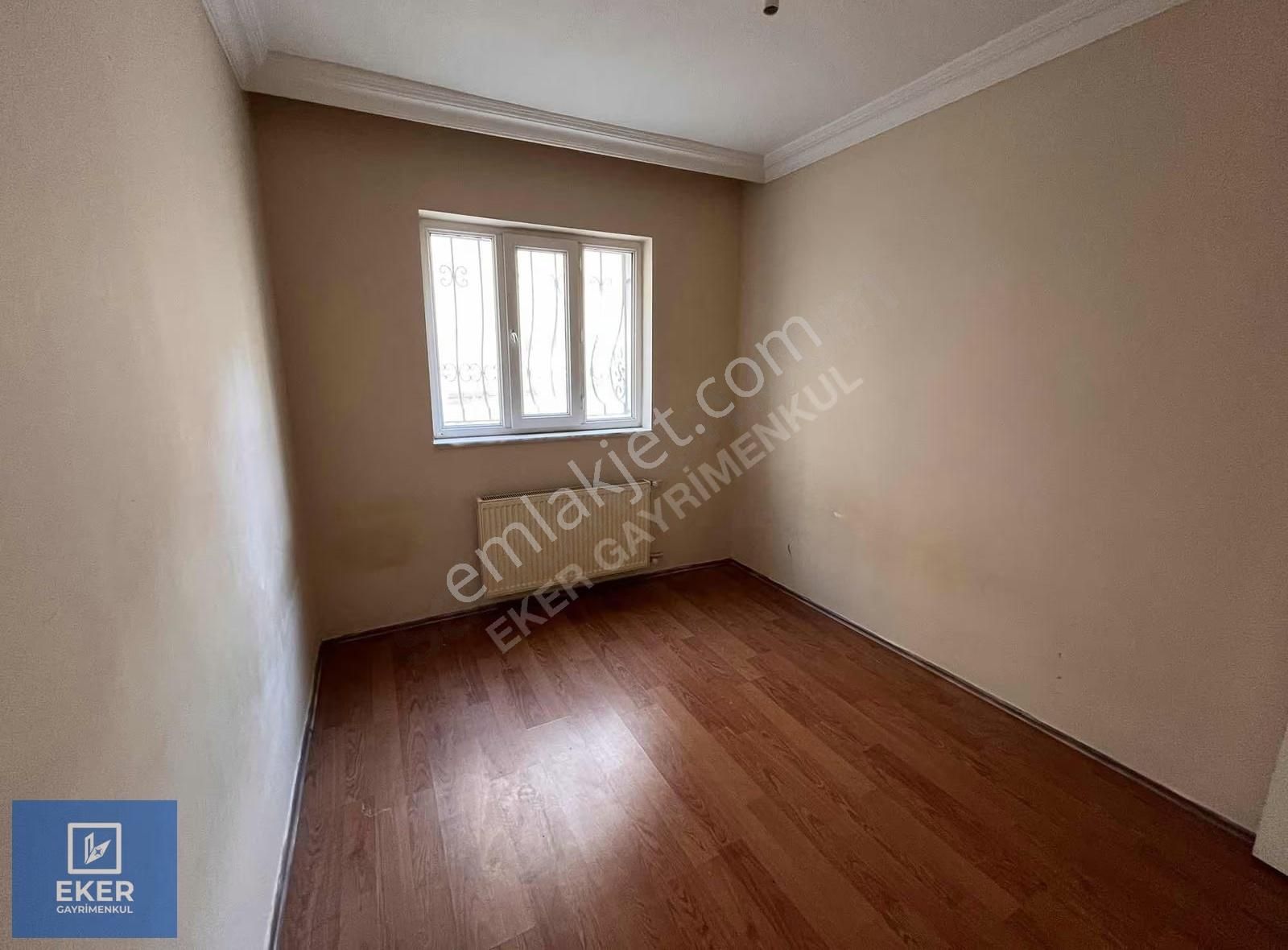 Eker'den Depozitosuz Dilek Cad. Yakını 3+1 Kiralık Daire