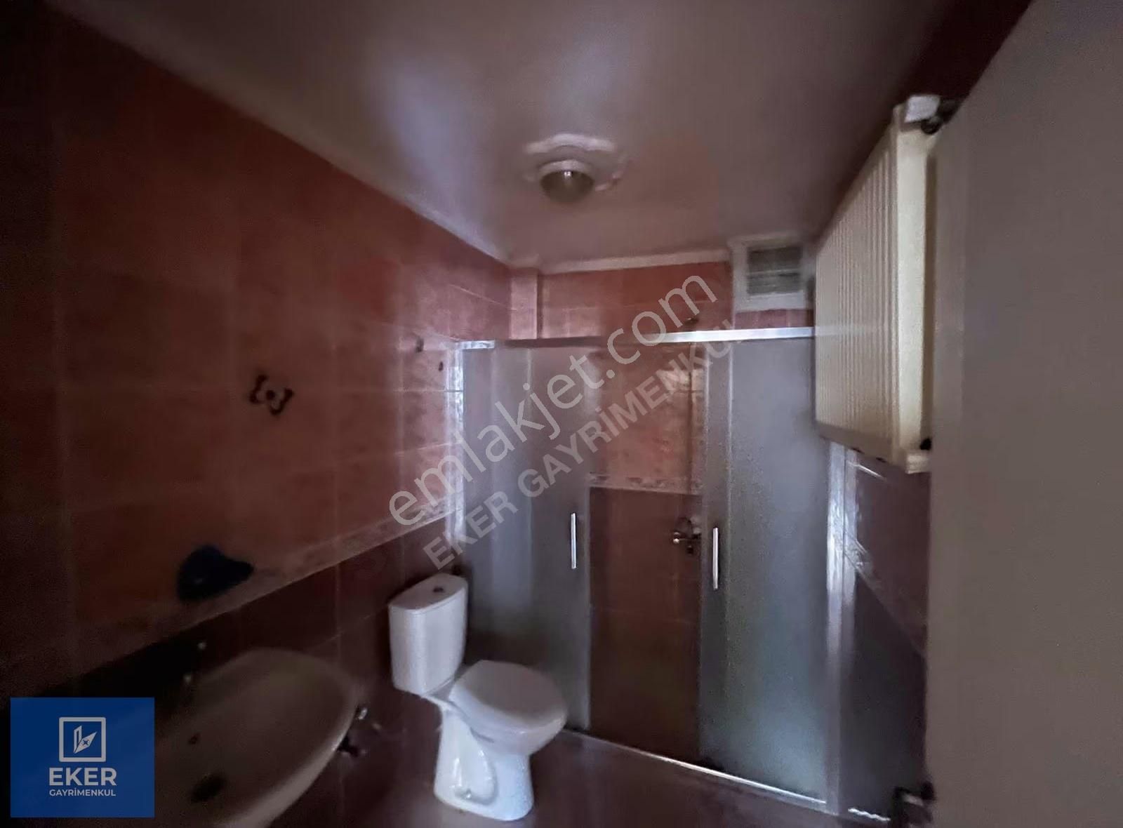 Eker'den Depozitosuz Dilek Cad. Yakını 3+1 Kiralık Daire - Görsel 3