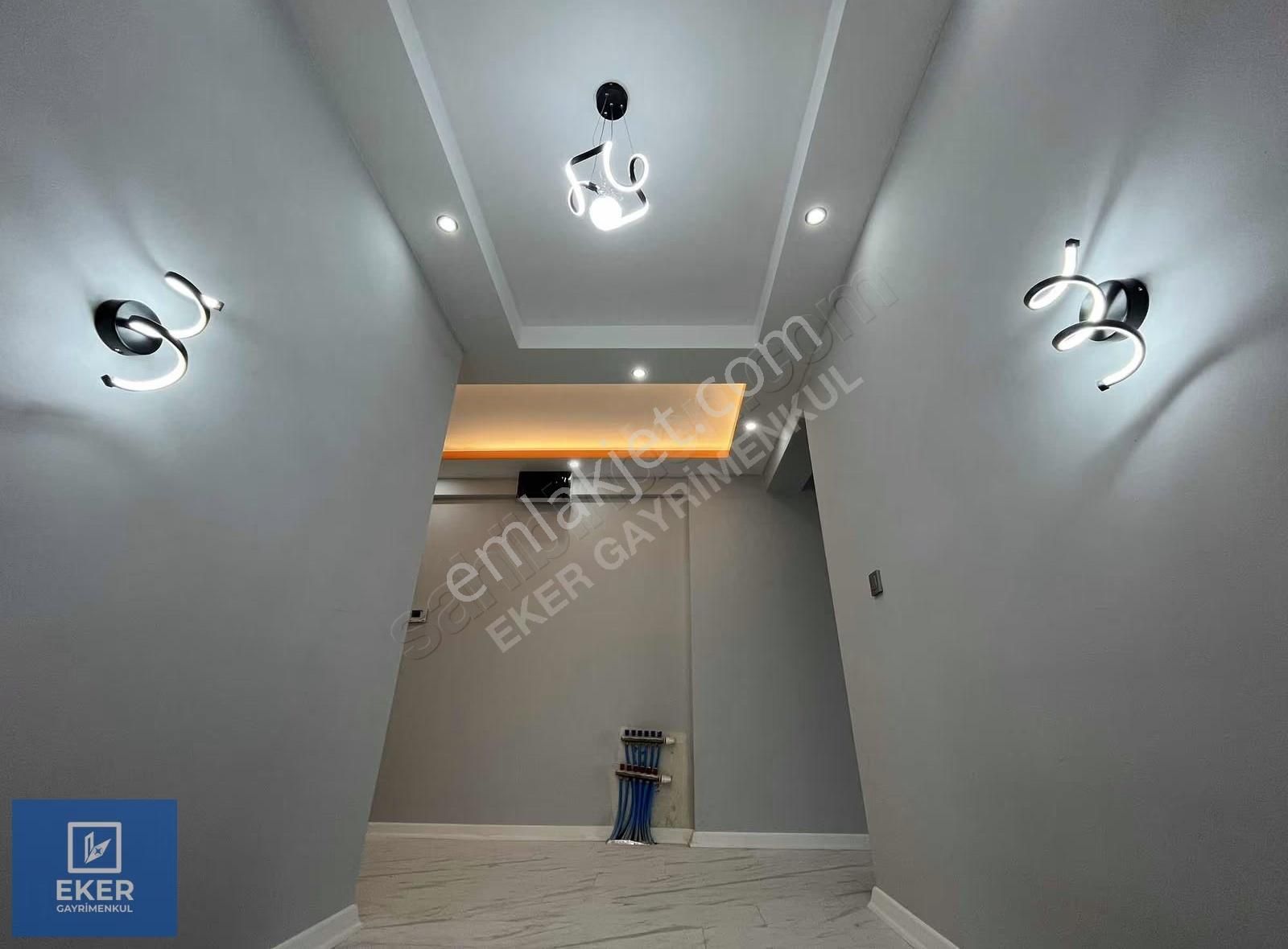 Eker'den Fırsat Candanel Bulvarı Yakını Sıfır 180 M² 3+1 Daire - Görsel 35