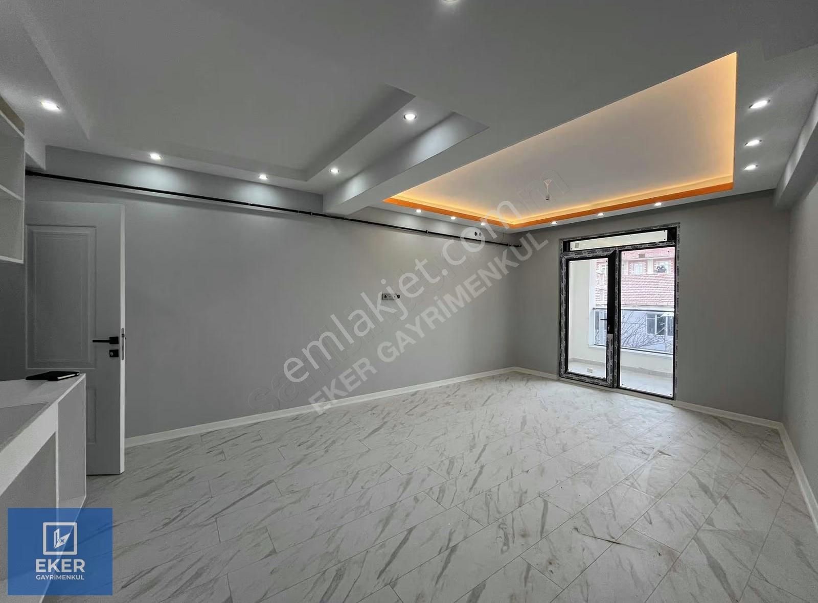 Eker'den Fırsat Candanel Bulvarı Yakını Sıfır 180 M² 3+1 Daire - Görsel 22
