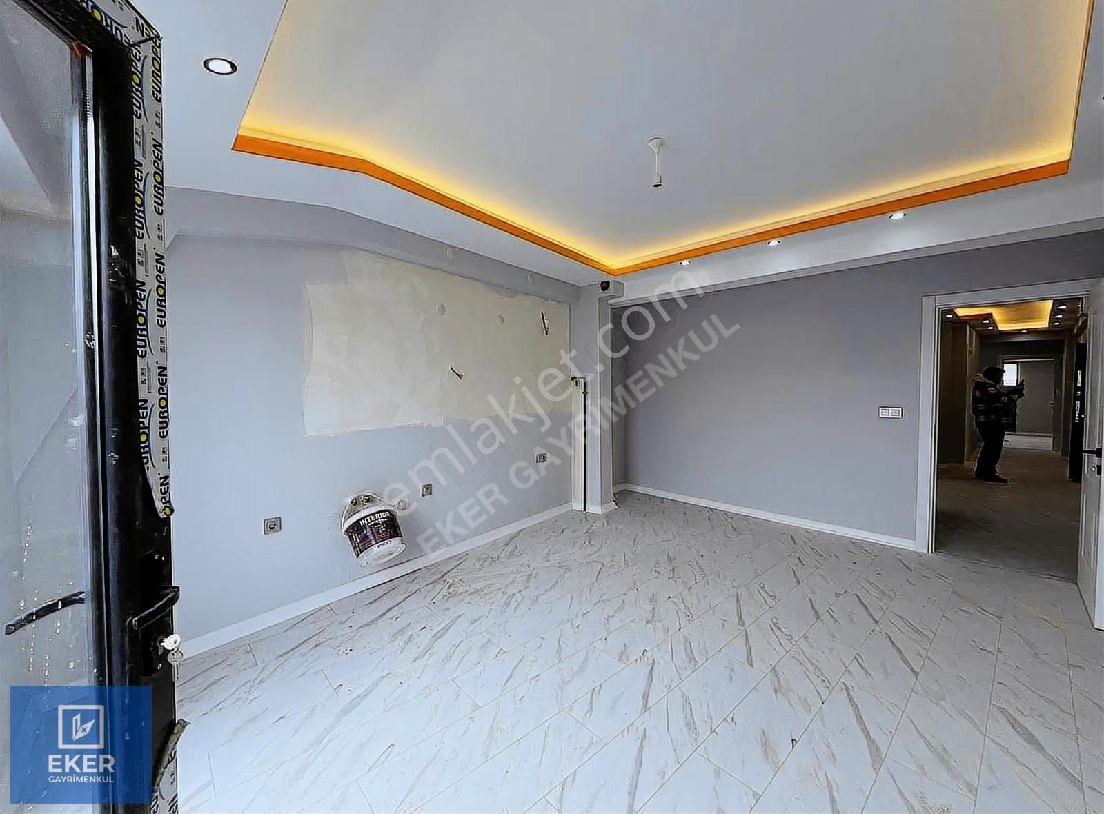 Eker'den Fırsat Candanel Bulvarı Yakını Sıfır 180 M² 3+1 Daire - Görsel 31