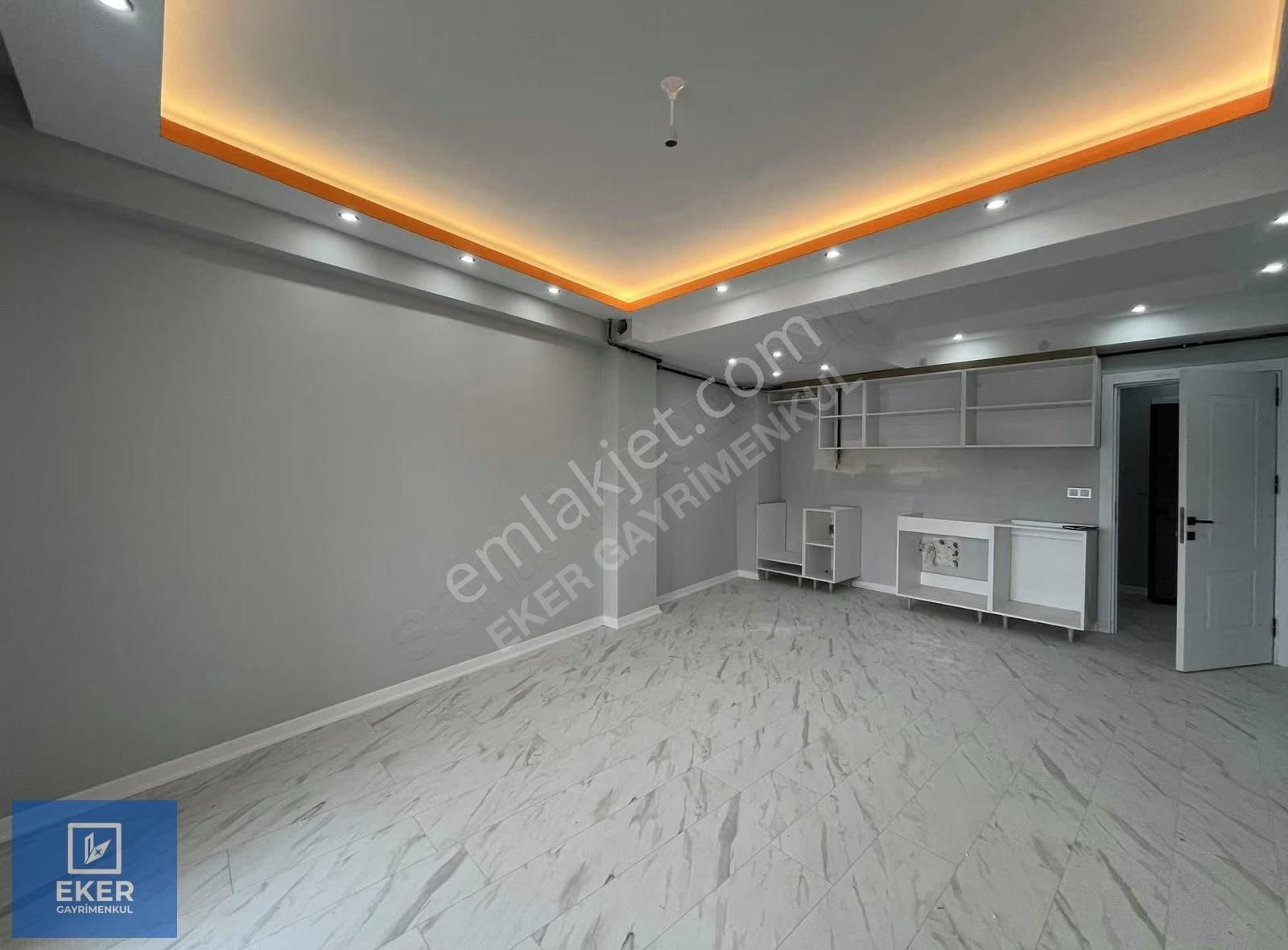 Eker'den Fırsat Candanel Bulvarı Yakını Sıfır 180 M² 3+1 Daire - Görsel 13