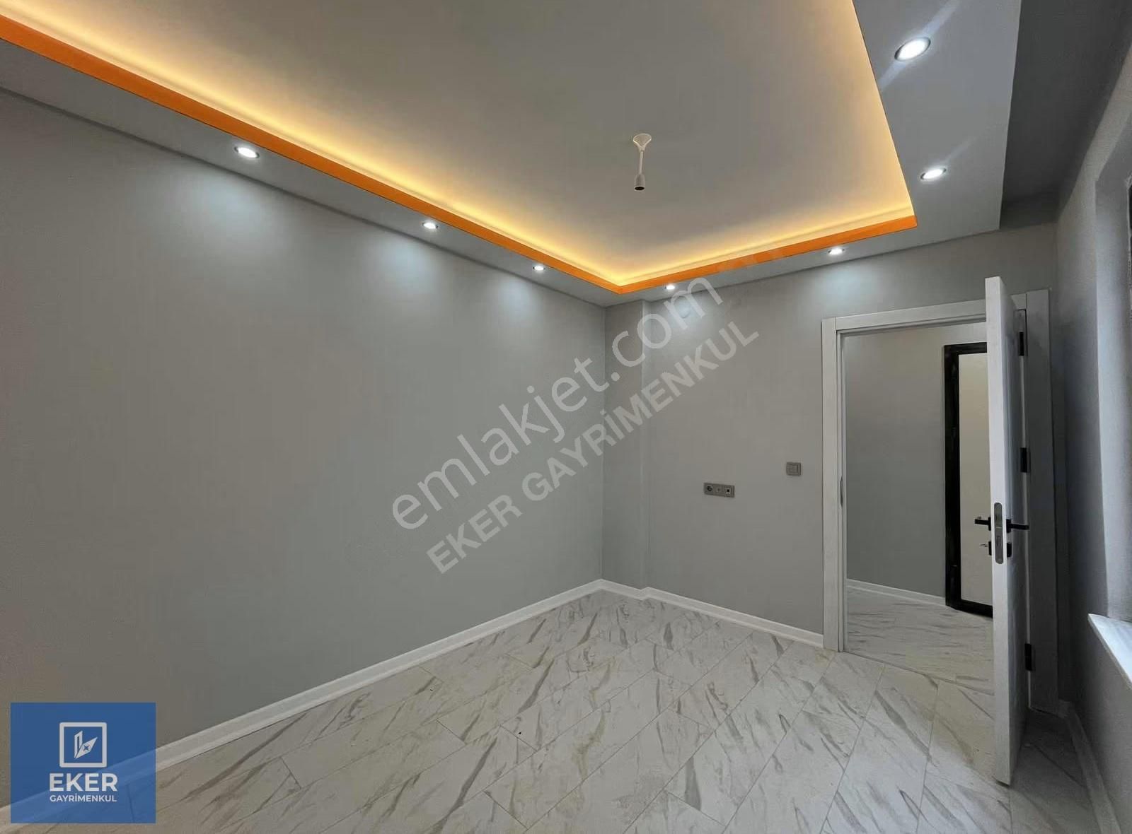 Eker'den Fırsat Candanel Bulvarı Yakını Sıfır 180 M² 3+1 Daire - Görsel 27
