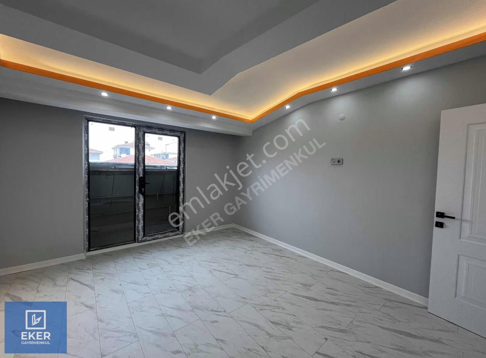 Eker'den Fırsat Candanel Bulvarı Yakını Sıfır 180 M² 3+1 Daire - Görsel 29