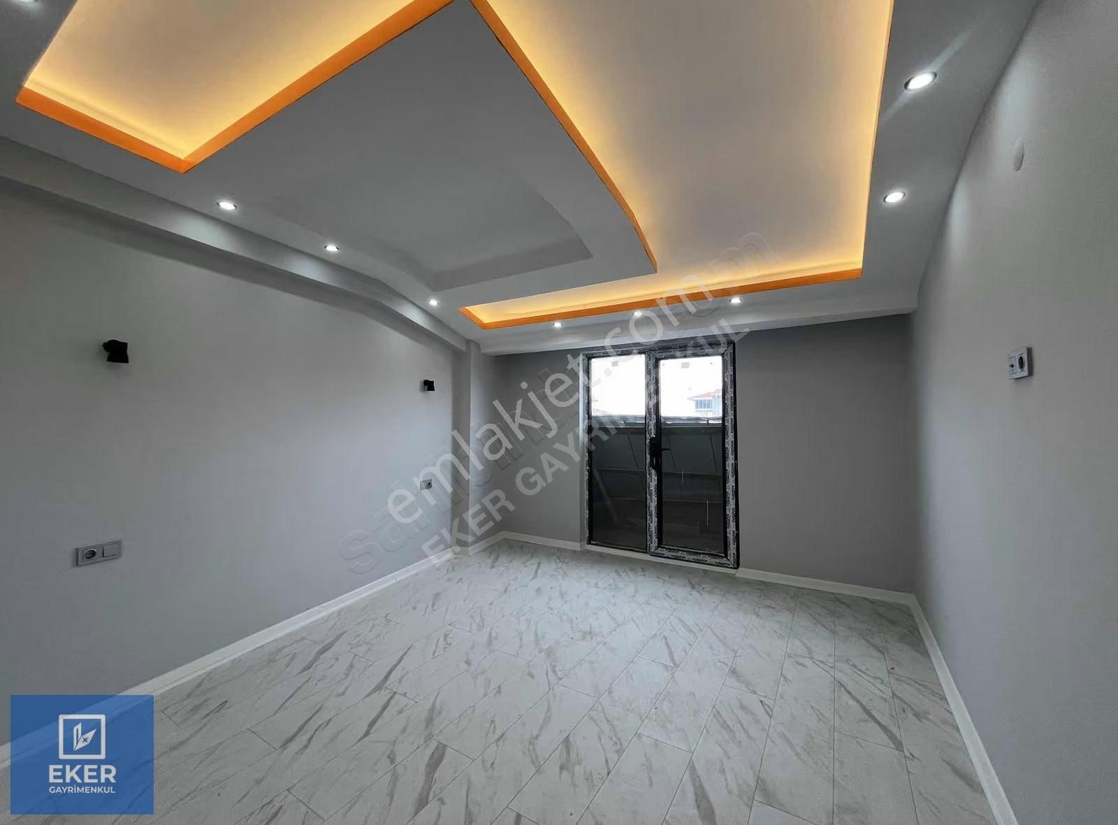 Eker'den Fırsat Candanel Bulvarı Yakını Sıfır 180 M² 3+1 Daire - Görsel 19