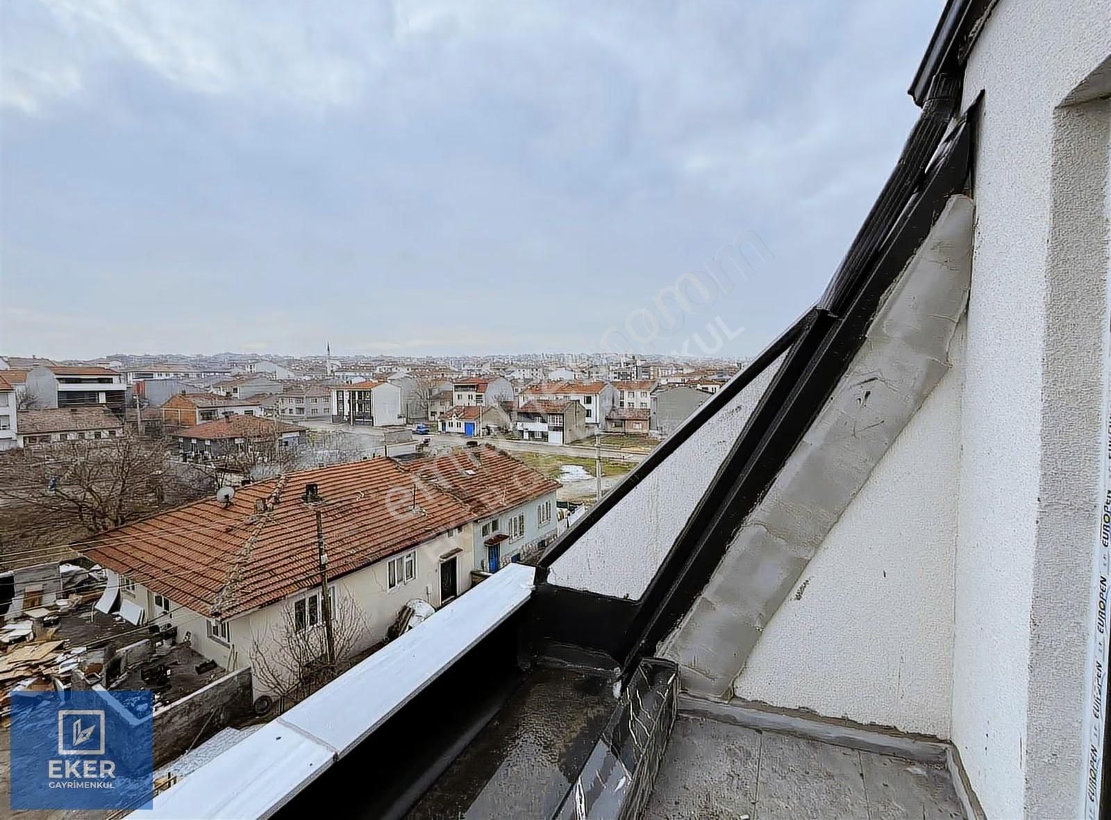 Eker'den Fırsat Candanel Bulvarı Yakını Sıfır 180 M² 3+1 Daire - Görsel 34