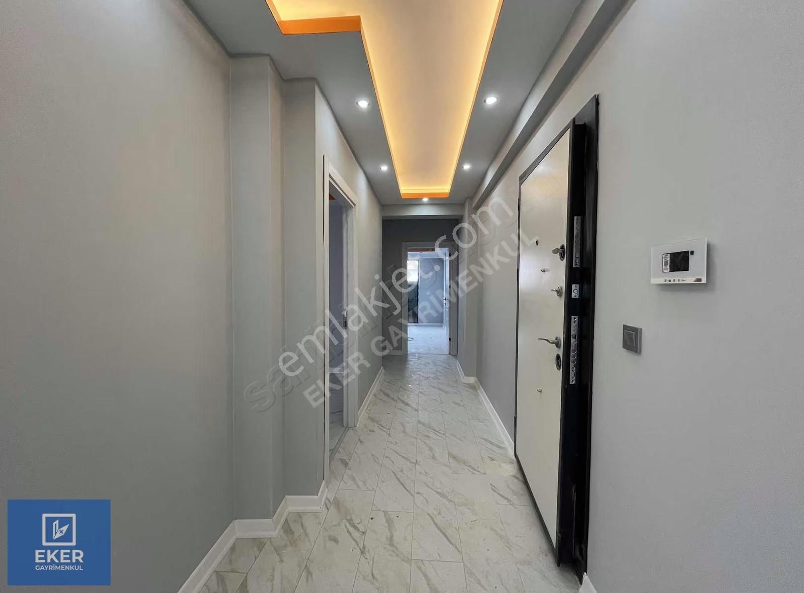 Eker'den Fırsat Candanel Bulvarı Yakını Sıfır 180 M² 3+1 Daire - Görsel 14