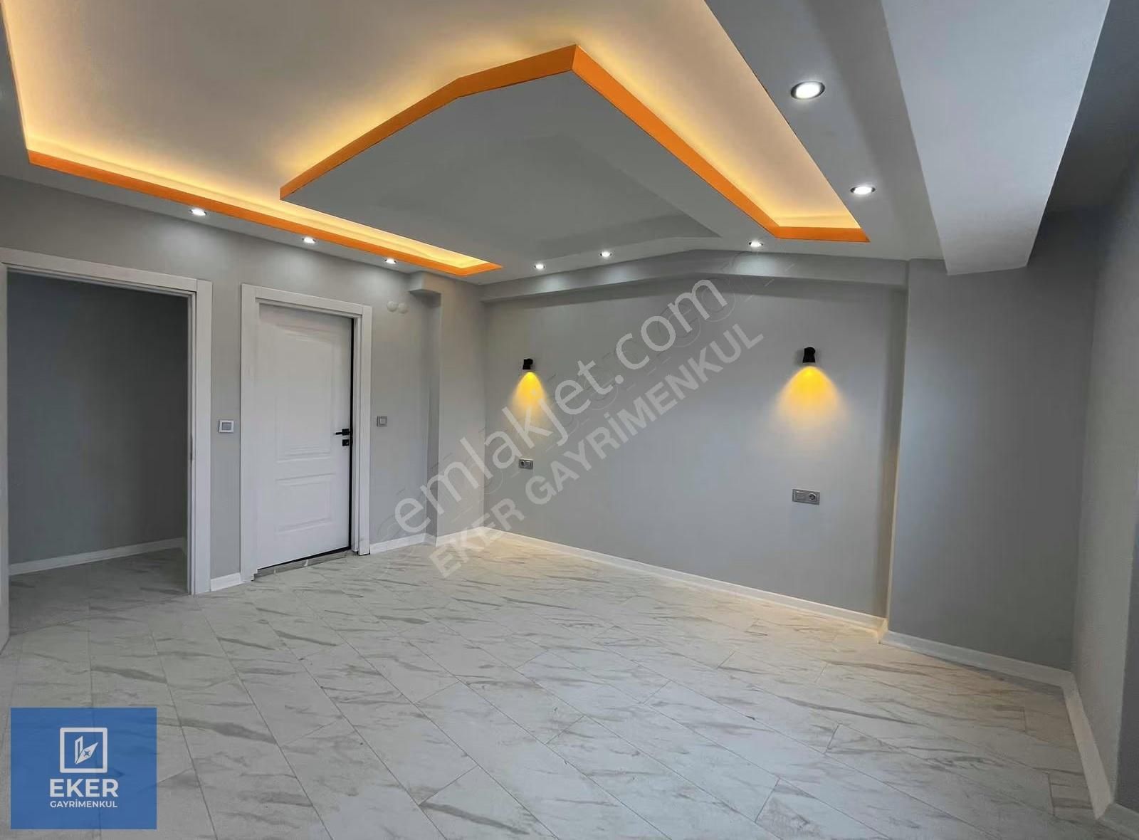 Eker'den Fırsat Candanel Bulvarı Yakını Sıfır 180 M² 3+1 Daire - Görsel 10