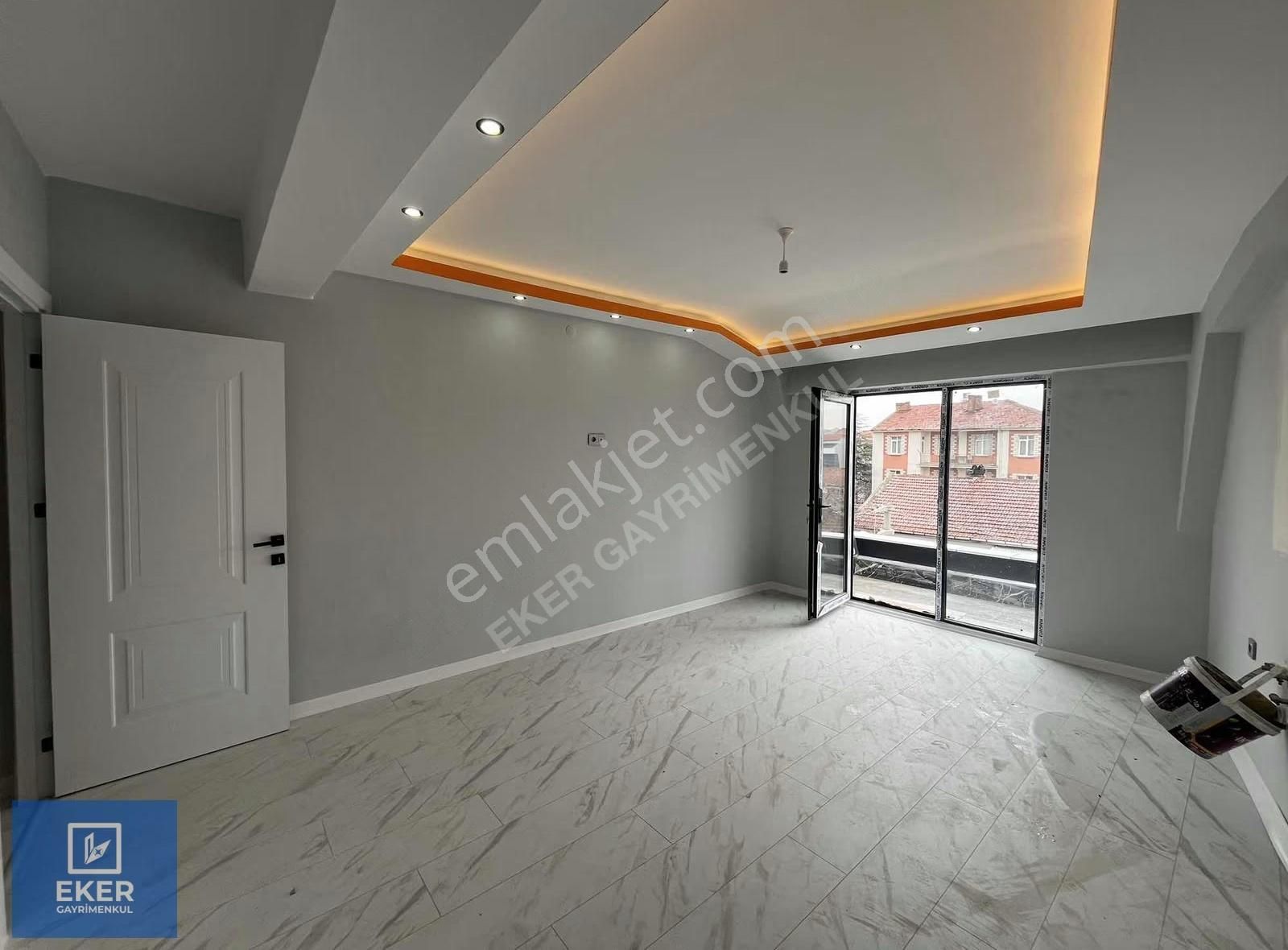 Eker'den Fırsat Candanel Bulvarı Yakını Sıfır 180 M² 3+1 Daire - Görsel 16