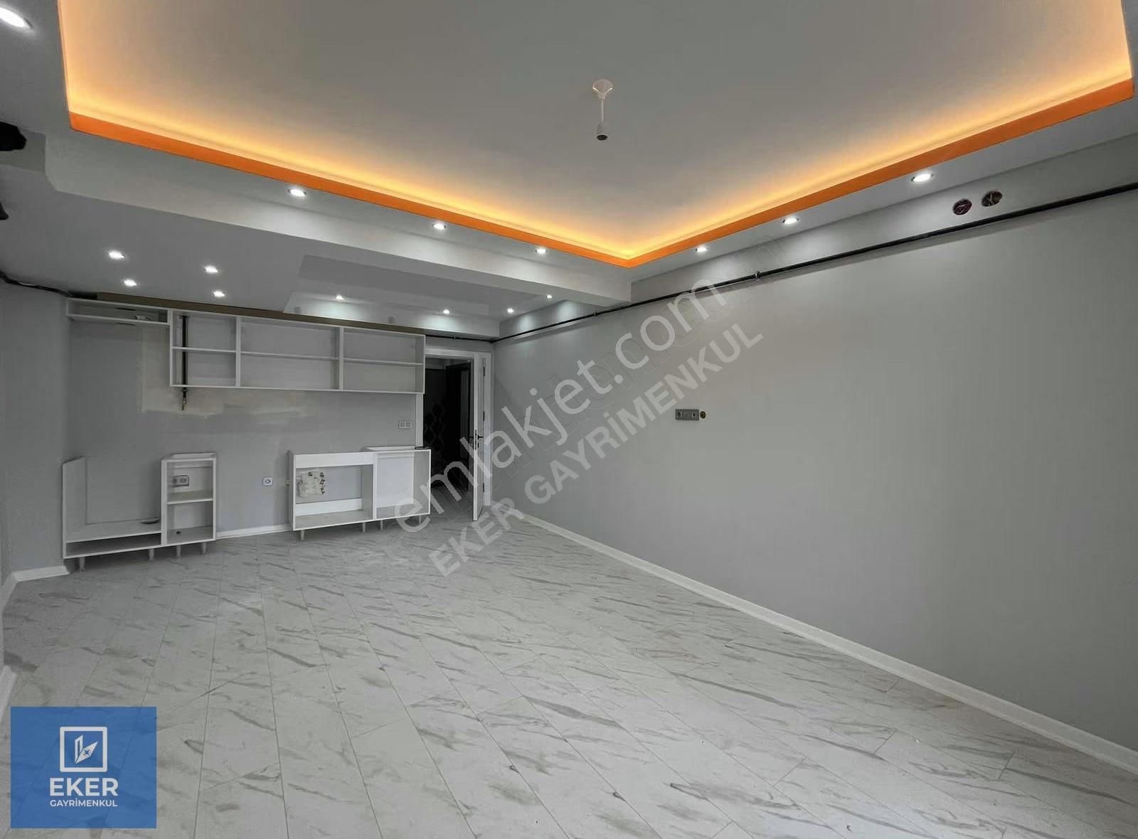 Eker'den Fırsat Candanel Bulvarı Yakını Sıfır 180 M² 3+1 Daire - Görsel 6