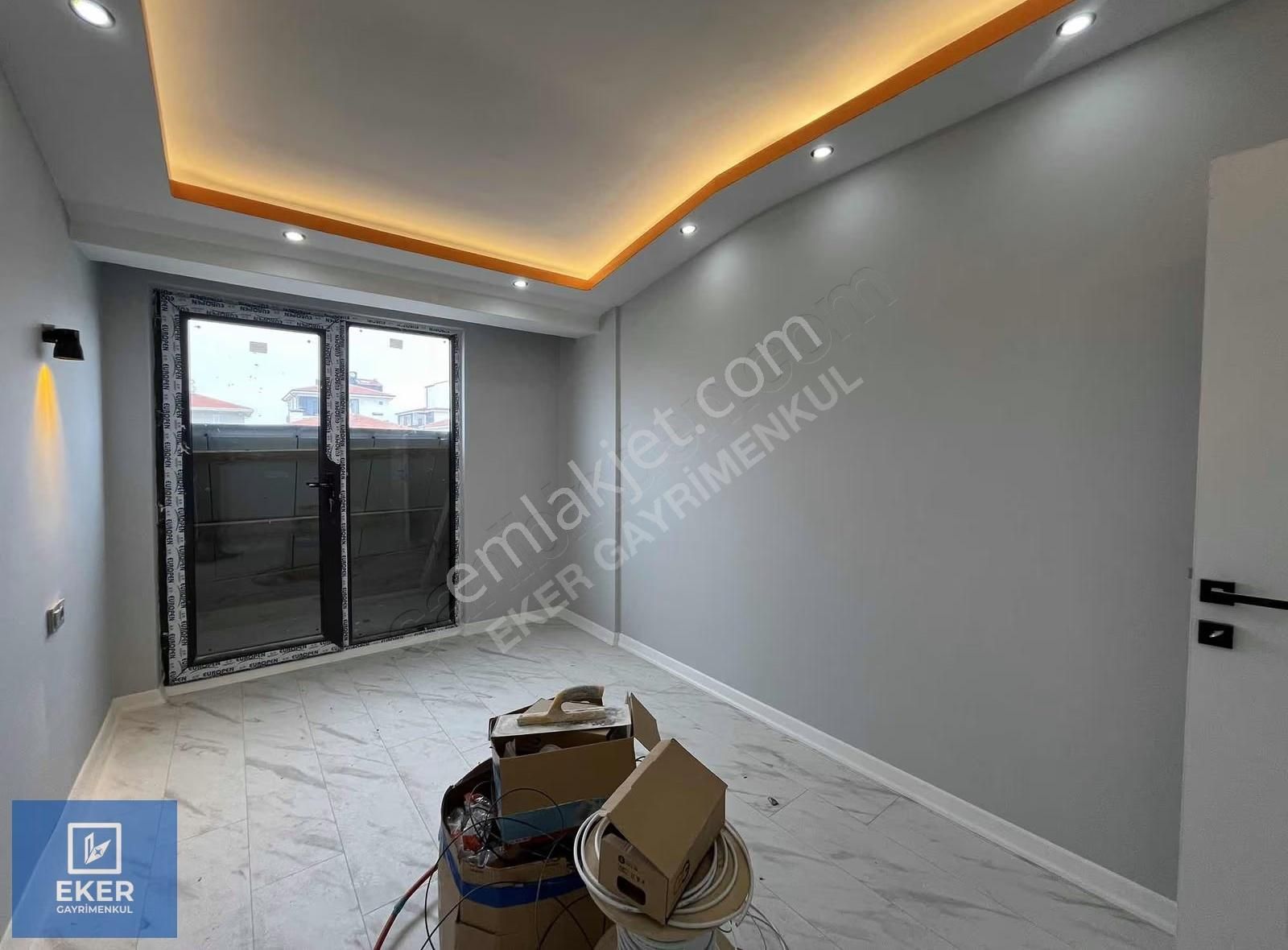 Eker'den Fırsat Candanel Bulvarı Yakını Sıfır 180 M² 3+1 Daire - Görsel 18