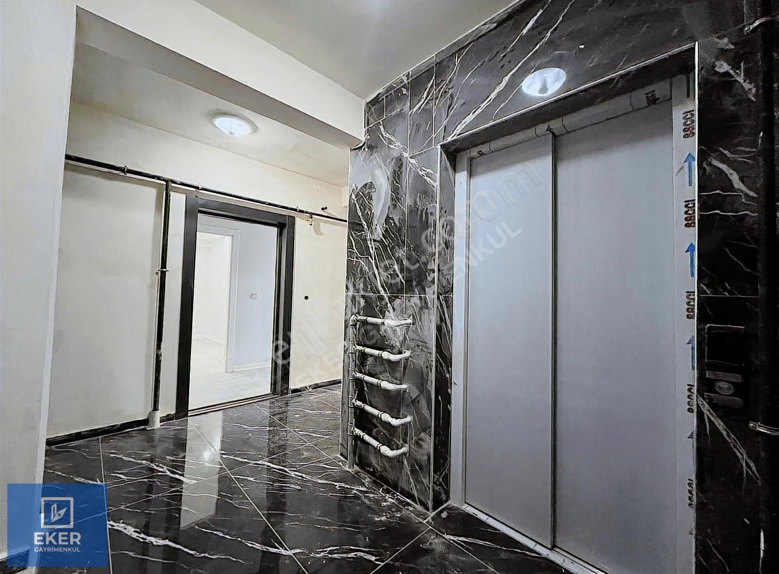 Eker'den Fırsat Candanel Bulvarı Yakını Sıfır 180 M² 3+1 Daire