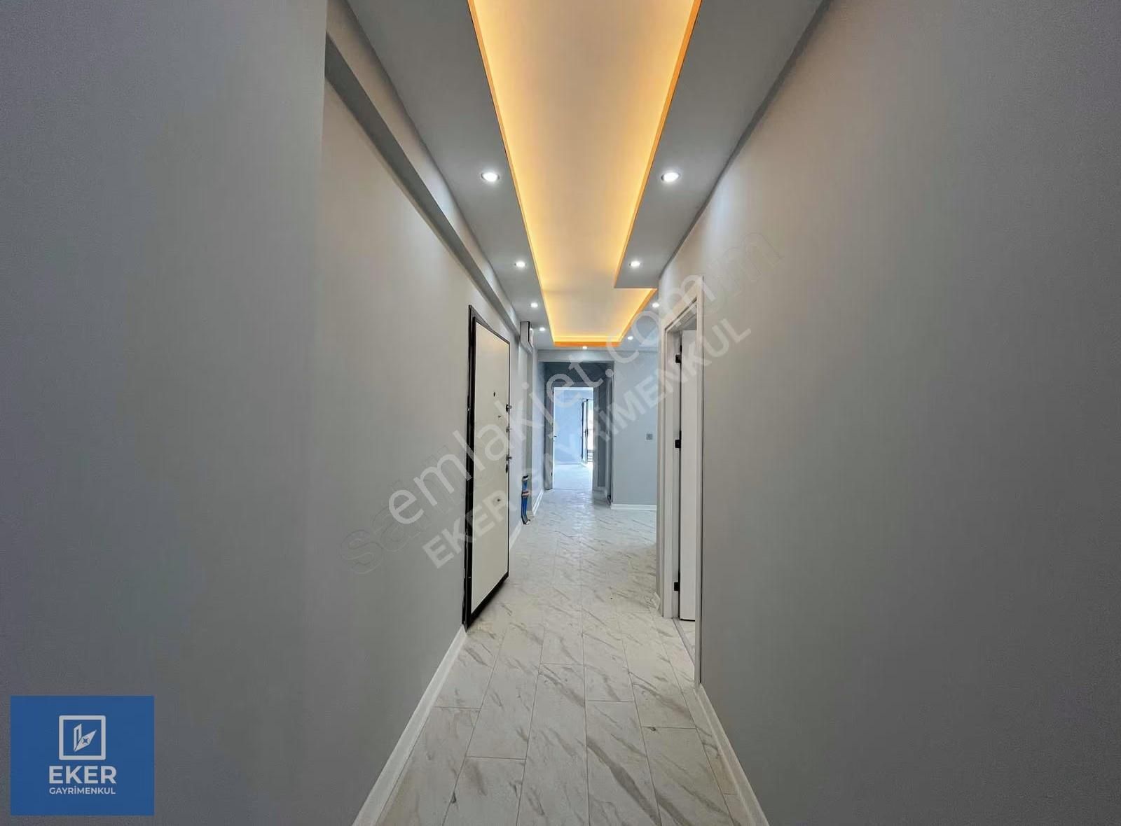 Eker'den Fırsat Candanel Bulvarı Yakını Sıfır 180 M² 3+1 Daire - Görsel 24