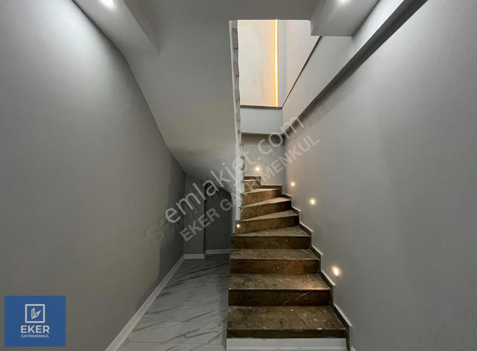 Eker'den Fırsat Candanel Bulvarı Yakını Sıfır 180 M² 3+1 Daire - Görsel 12