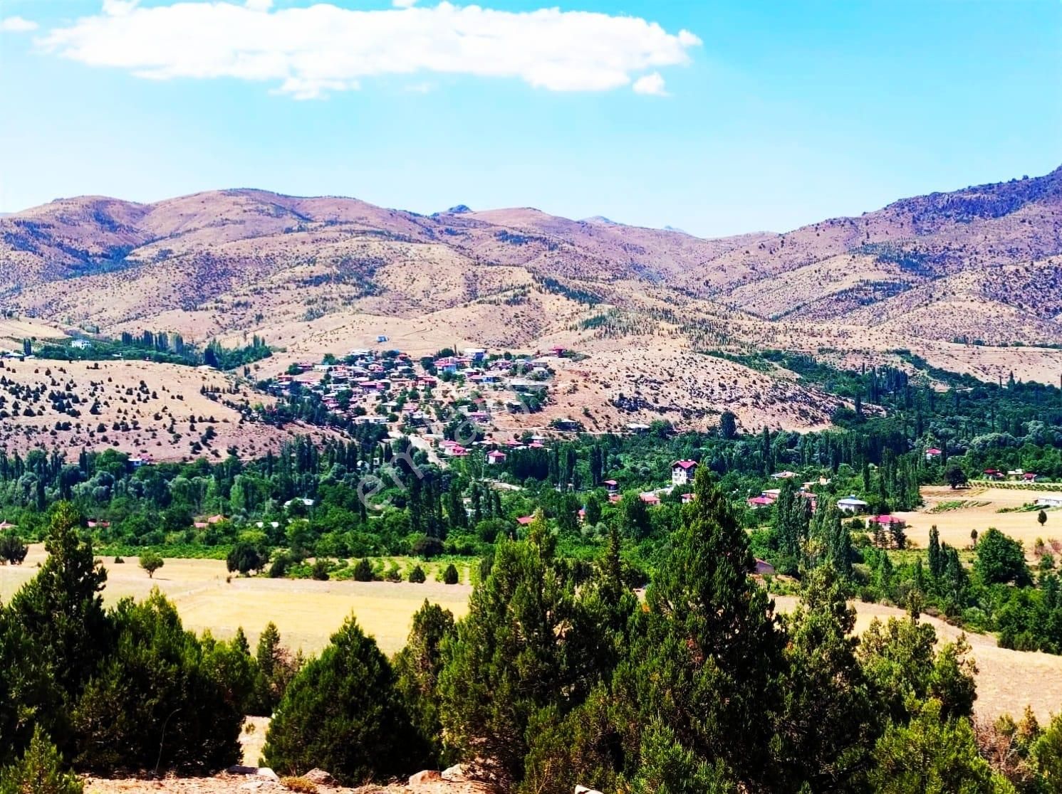 Kar Emlaktan Aşçı Bekirli Fenese Mevkiinde 400 M2 Satılık Arsa - Görsel 12