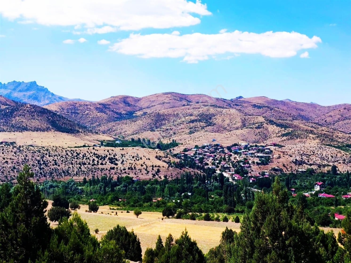 Kar Emlaktan Aşçı Bekirli Fenese Mevkiinde 400 M2 Satılık Arsa - Görsel 6