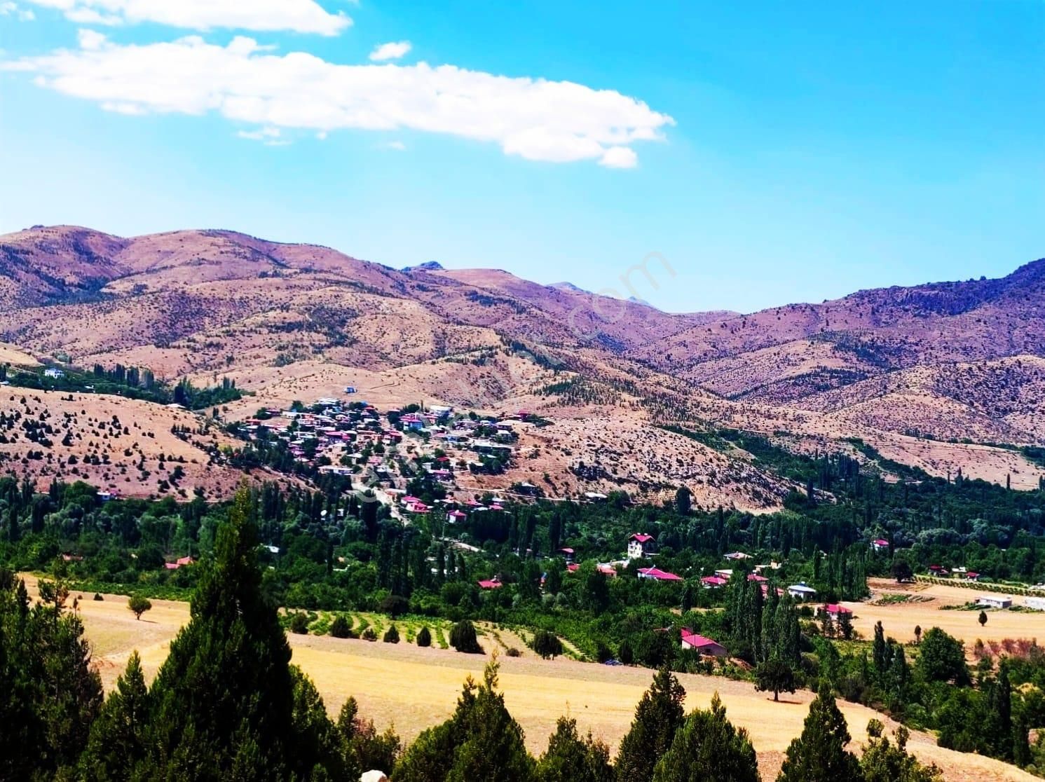 Kar Emlaktan Aşçı Bekirli Fenese Mevkiinde 400 M2 Satılık Arsa - Görsel 14