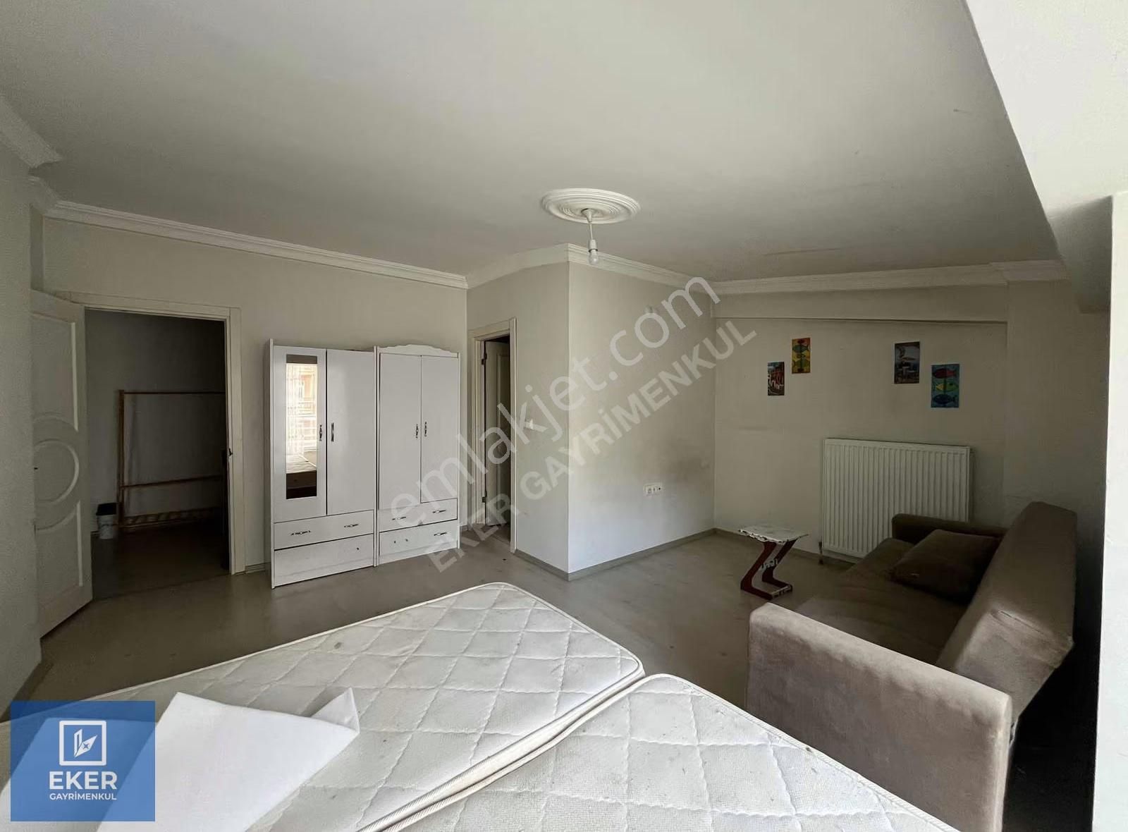 Üniversite Cad. Esparka 2 Dakika Yürüme Mesafesi Kiralık Eşyalı - Görsel 5