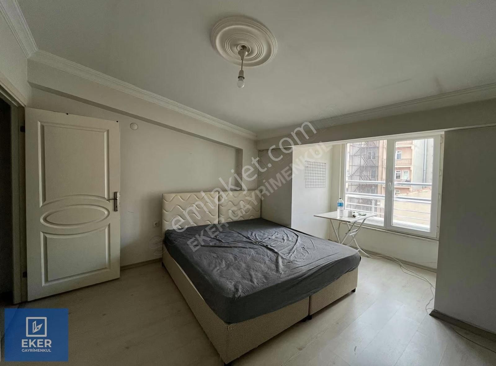 Üniversite Cad. Esparka 2 Dakika Yürüme Mesafesi Kiralık Eşyalı - Görsel 8