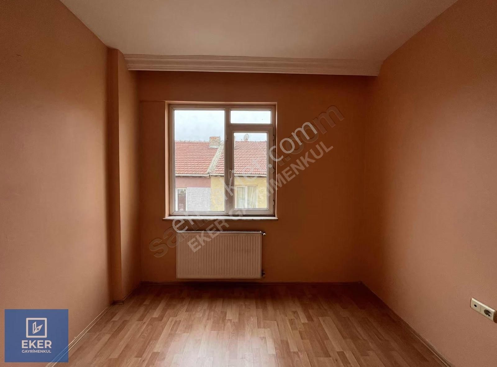 Eker'den Ziya Gökalp Bulvarı Üzerinde Masrafsız 3+1 Daire - Görsel 2