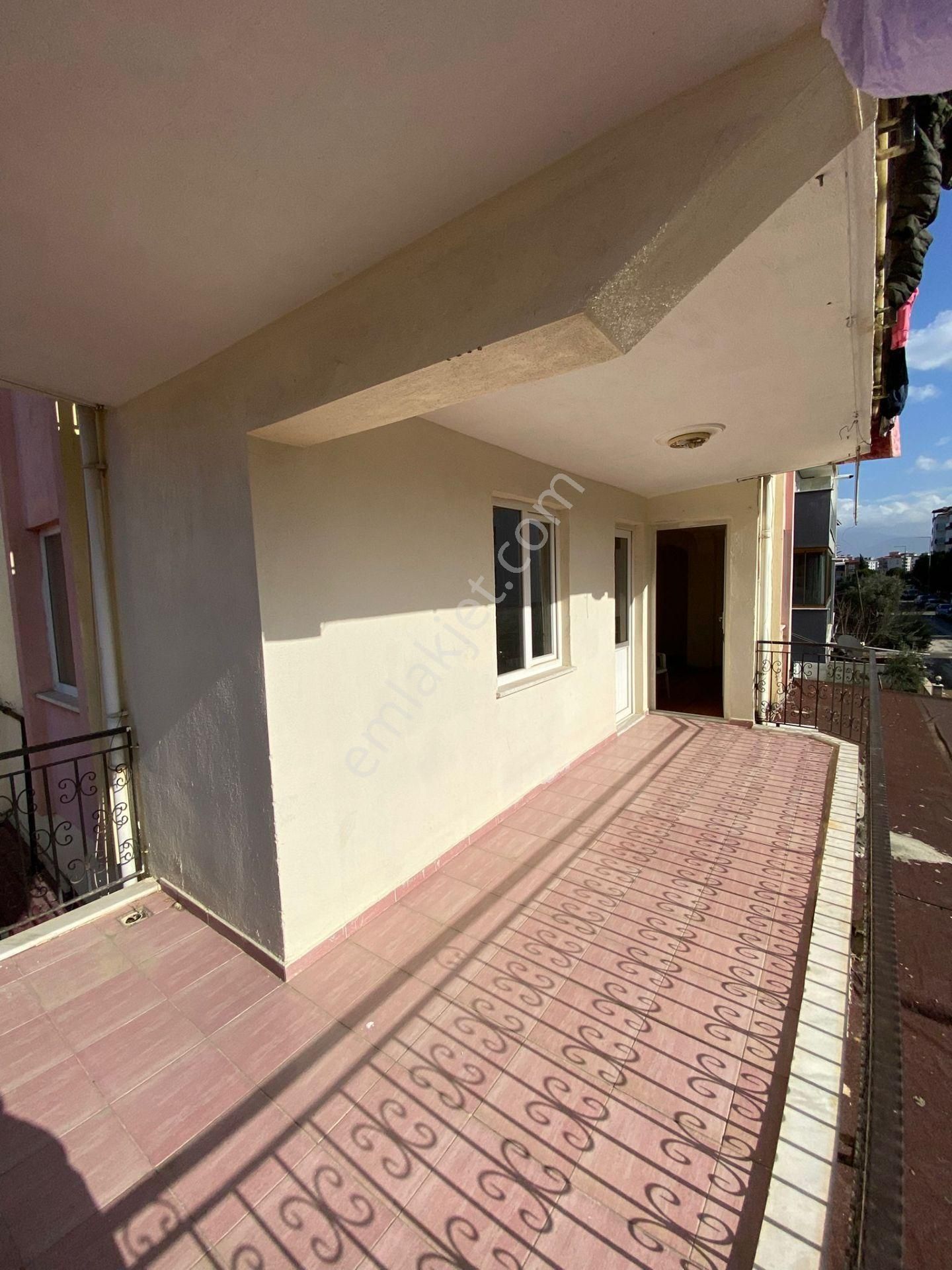 Karahasanlı Mahallesi’nde 200 M² Geniş 3+1 Satılık Daire - Görsel 5