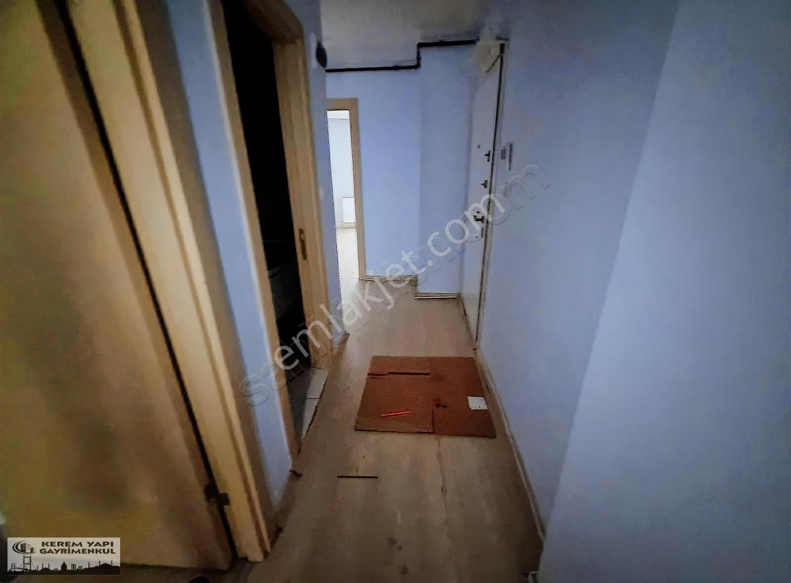 Yenı Mah 90m2 Kiralık 2+1 1.kat - Görsel 9