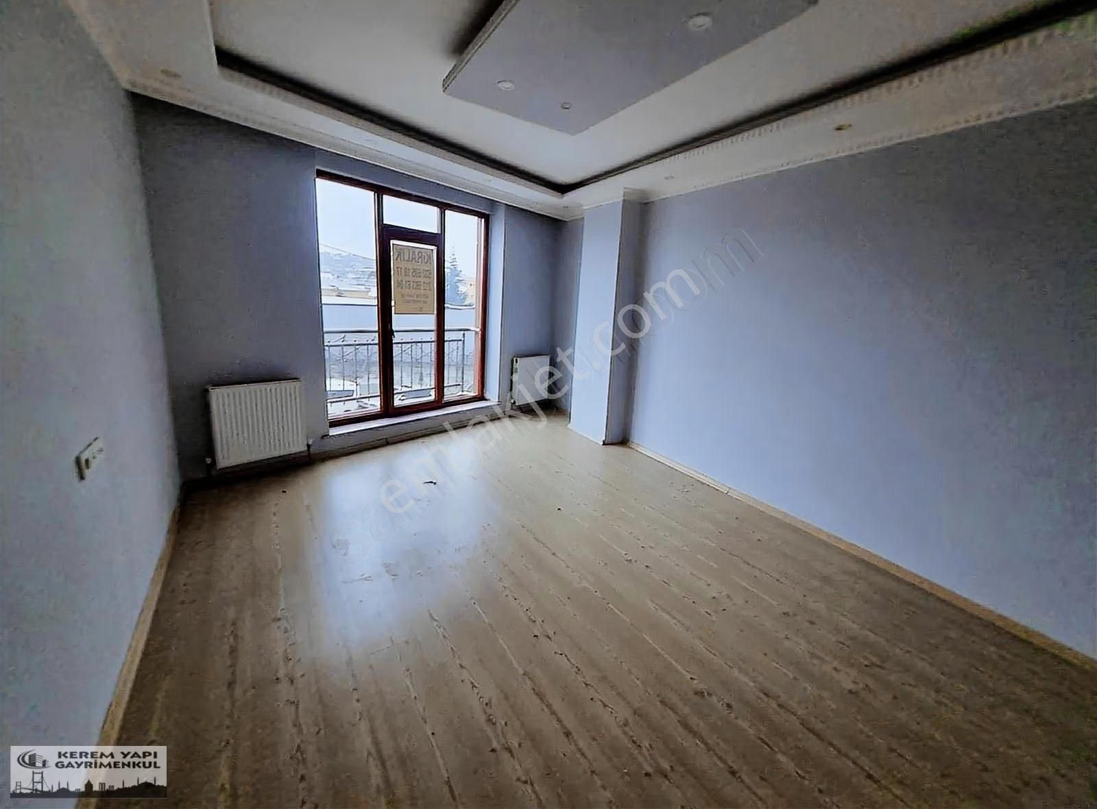 Yenı Mah 90m2 Kiralık 2+1 1.kat - Görsel 24