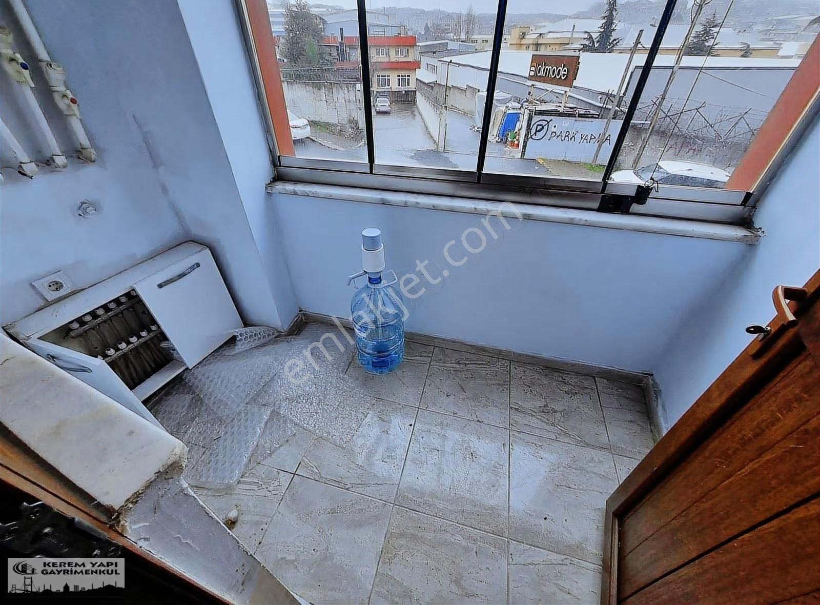Yenı Mah 90m2 Kiralık 2+1 1.kat - Görsel 14